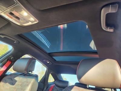 2025 Genesis G80 3.5T Sport Prestige