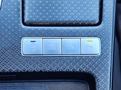 2025 Genesis G80 3.5T Sport Prestige