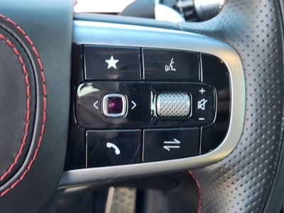 2025 Genesis G80 3.5T Sport Prestige