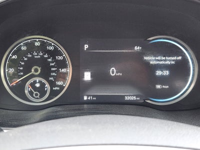 2023 Genesis GV80 Base