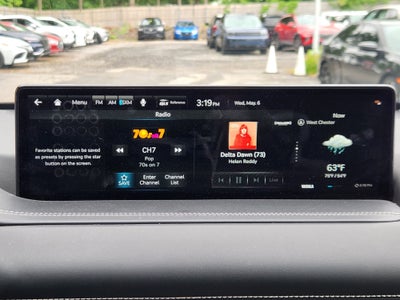 2023 Genesis GV80 Base