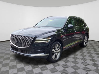 2023 Genesis GV80 Base