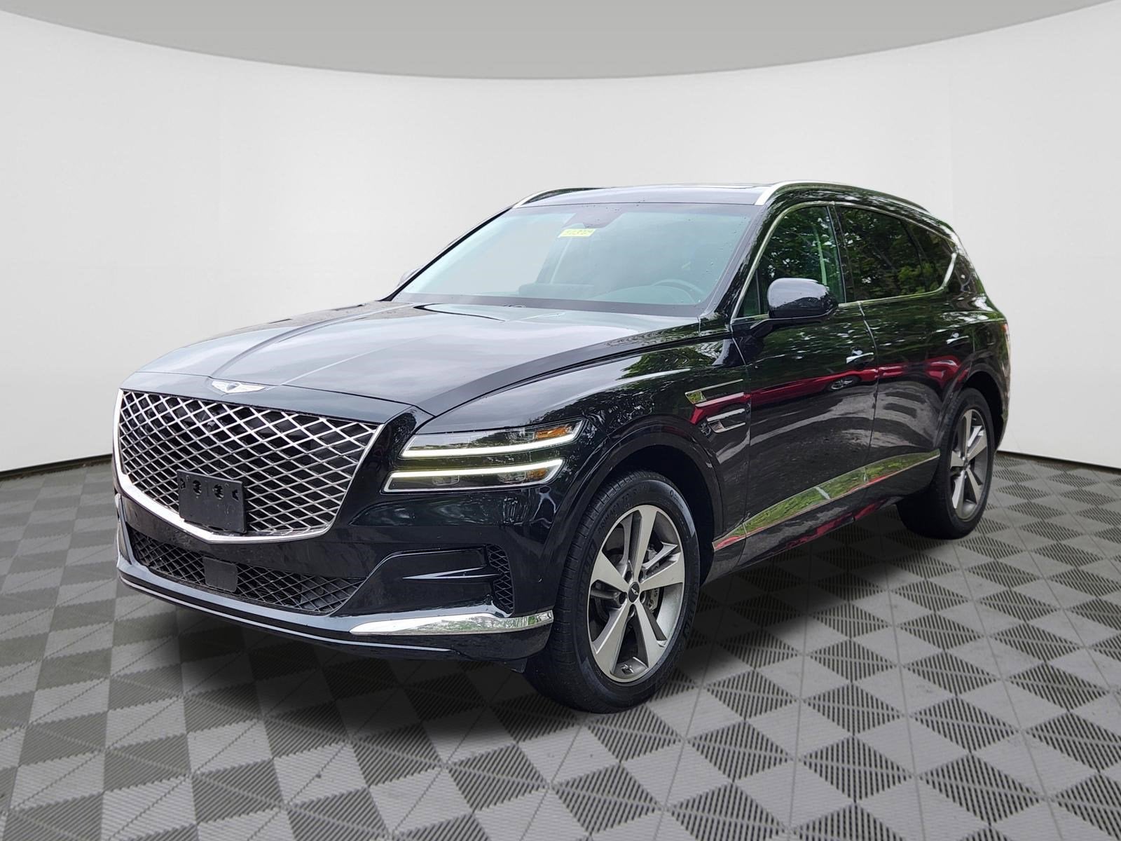 2023 Genesis GV80 Base