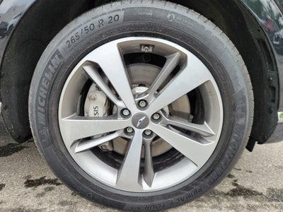 2023 Genesis GV80 Base