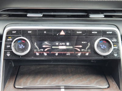 2023 Genesis GV80 Base