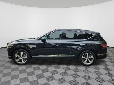 2023 Genesis GV80 Base