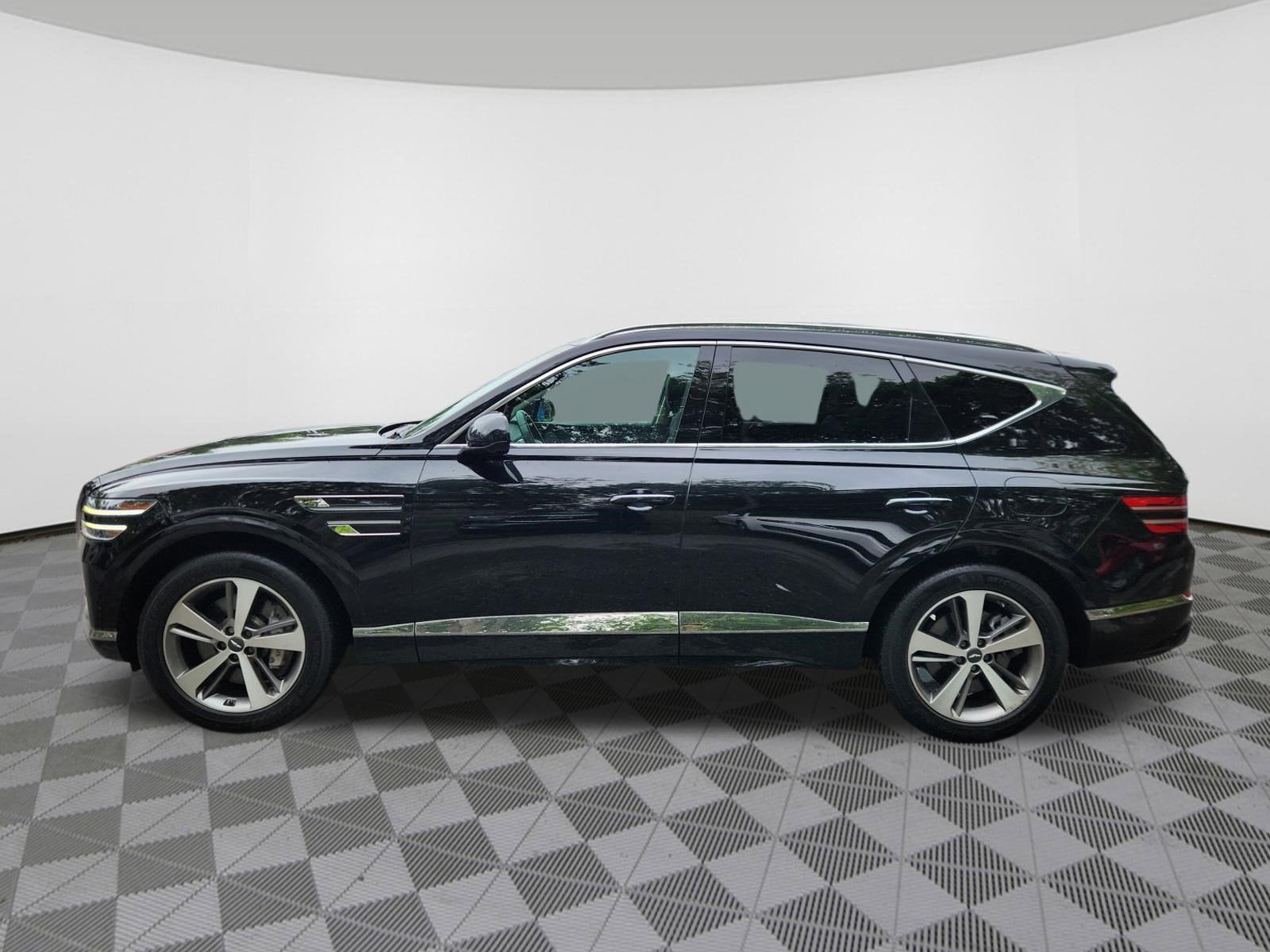 2023 Genesis GV80 Base