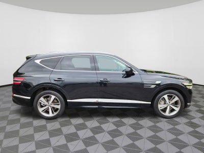 2023 Genesis GV80 Base