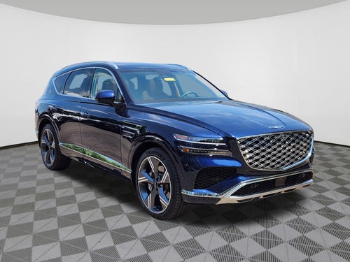 2026 Genesis GV80 2.5T Prestige