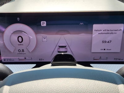 2026 Genesis GV80 2.5T Prestige