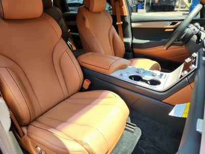 2026 Genesis GV80 2.5T Prestige