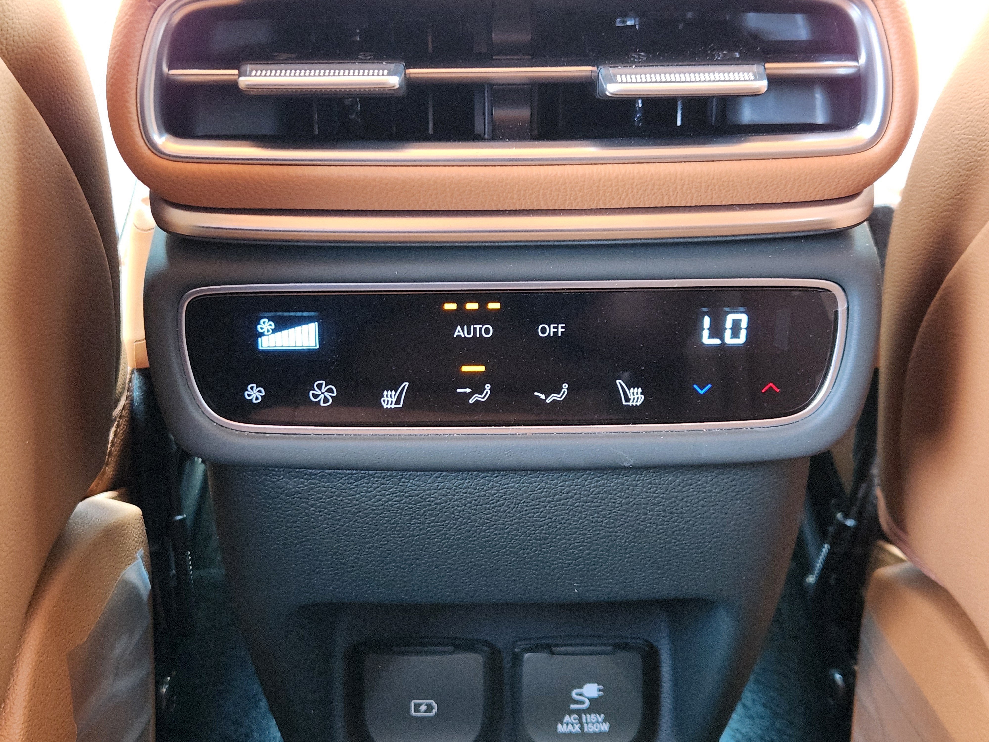 2026 Genesis GV80 2.5T Prestige