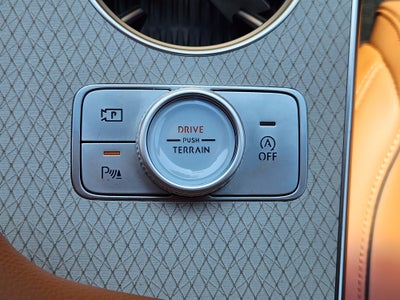 2026 Genesis GV80 2.5T Prestige