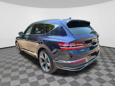 2026 Genesis GV80 2.5T Prestige