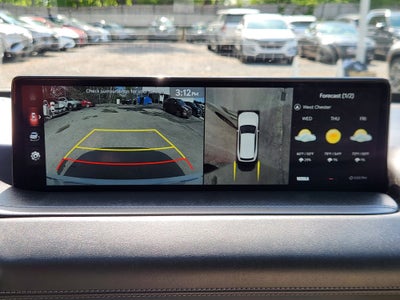 2023 Genesis GV80 Advanced +