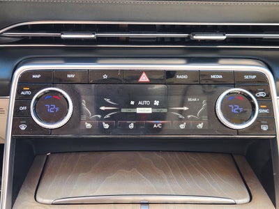2023 Genesis GV80 Advanced +