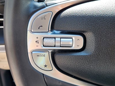 2023 Genesis GV80 Advanced +