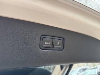 2024 Genesis GV80 Base