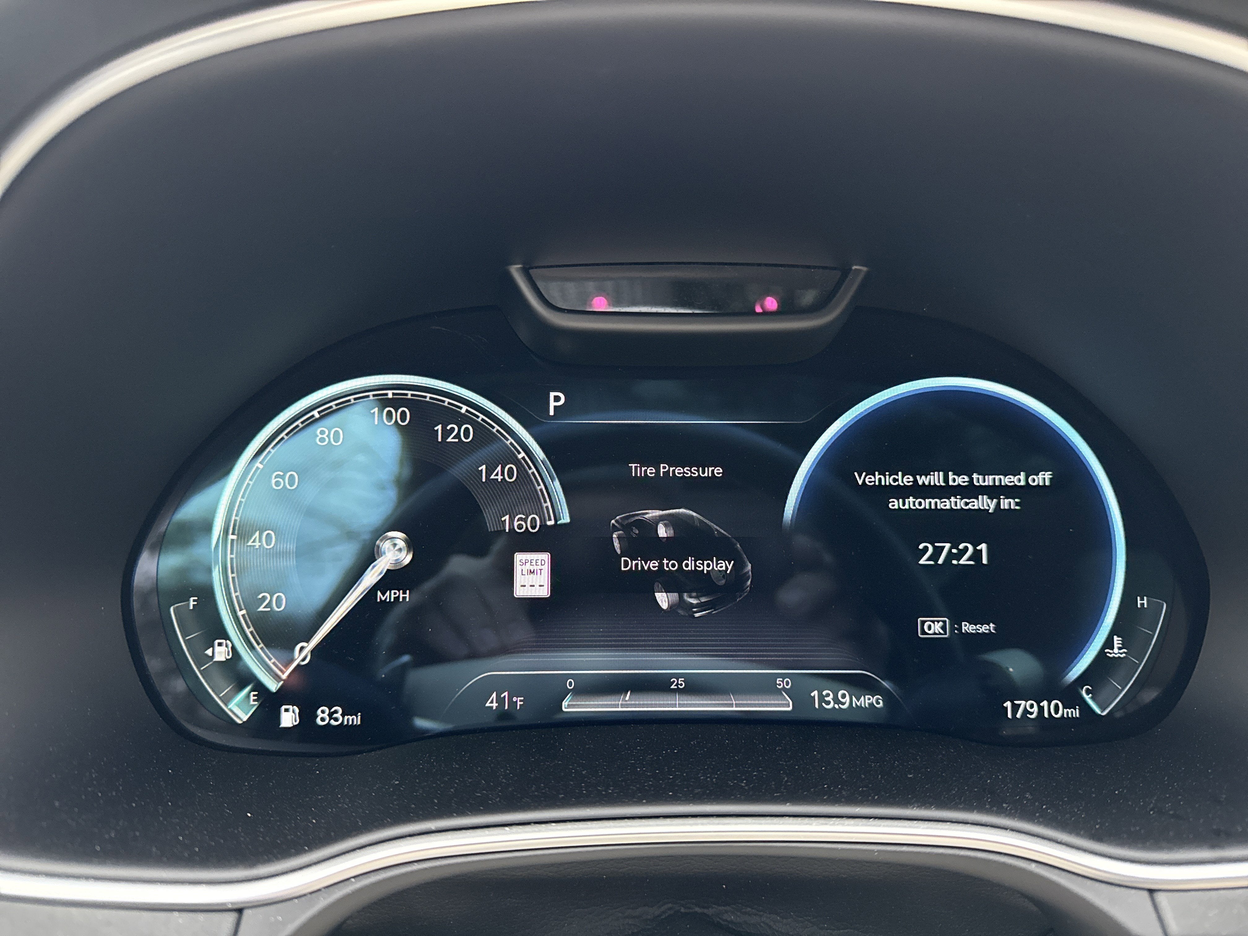 2024 Genesis GV80 Base