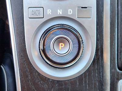 2021 Genesis GV80 Base