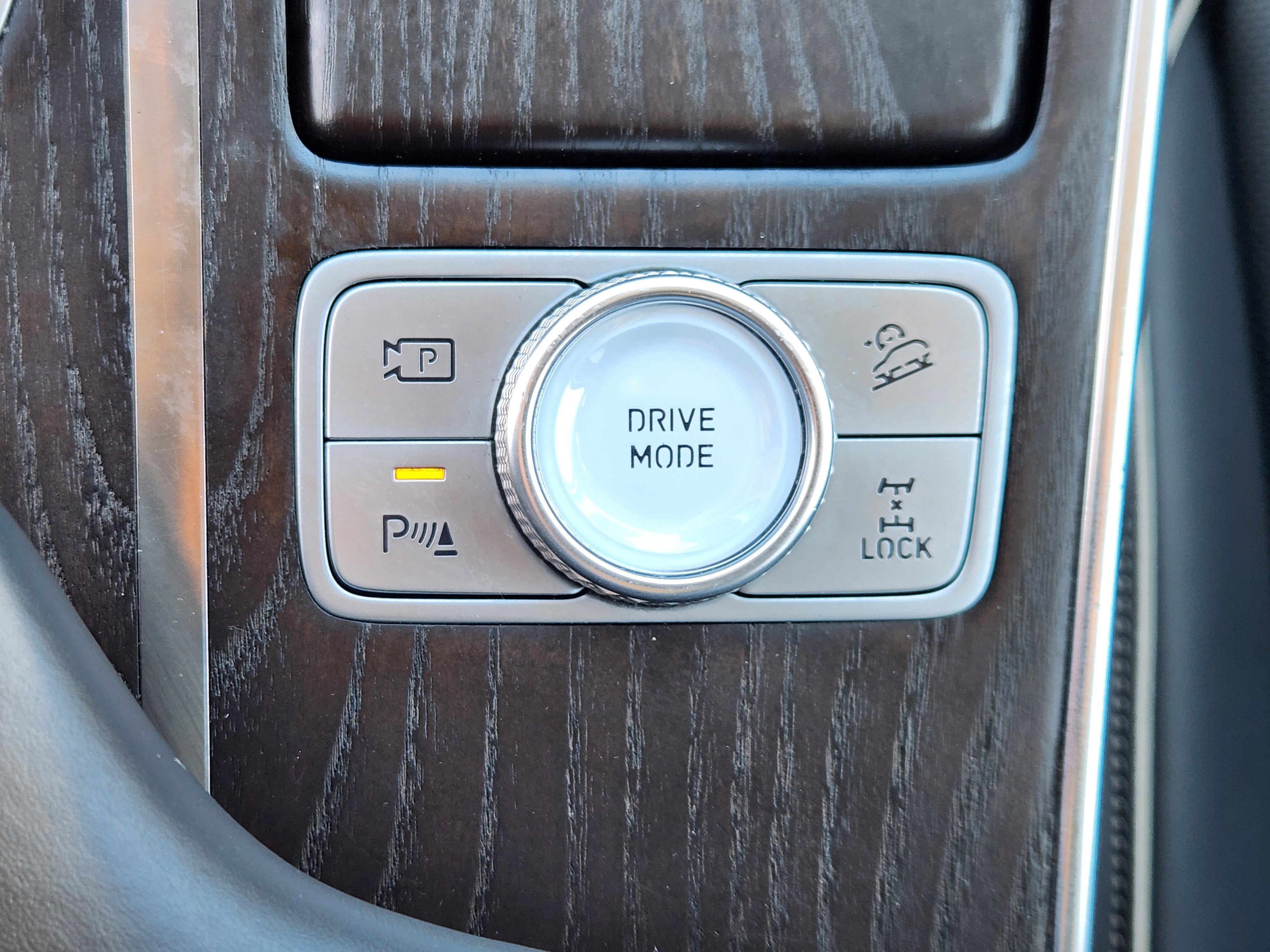 2021 Genesis GV80 Base