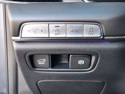 2021 Genesis GV80 Base