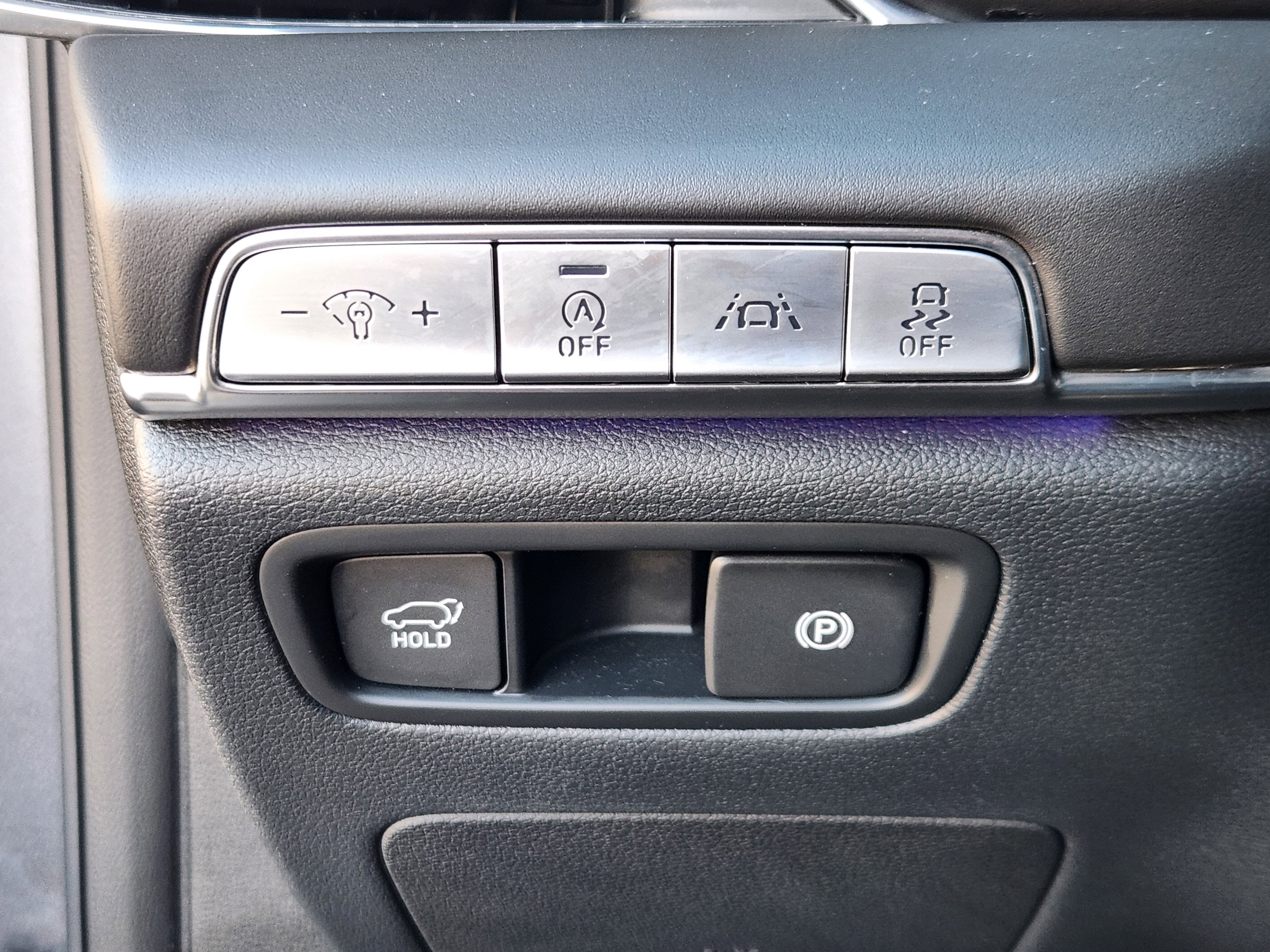 2021 Genesis GV80 Base