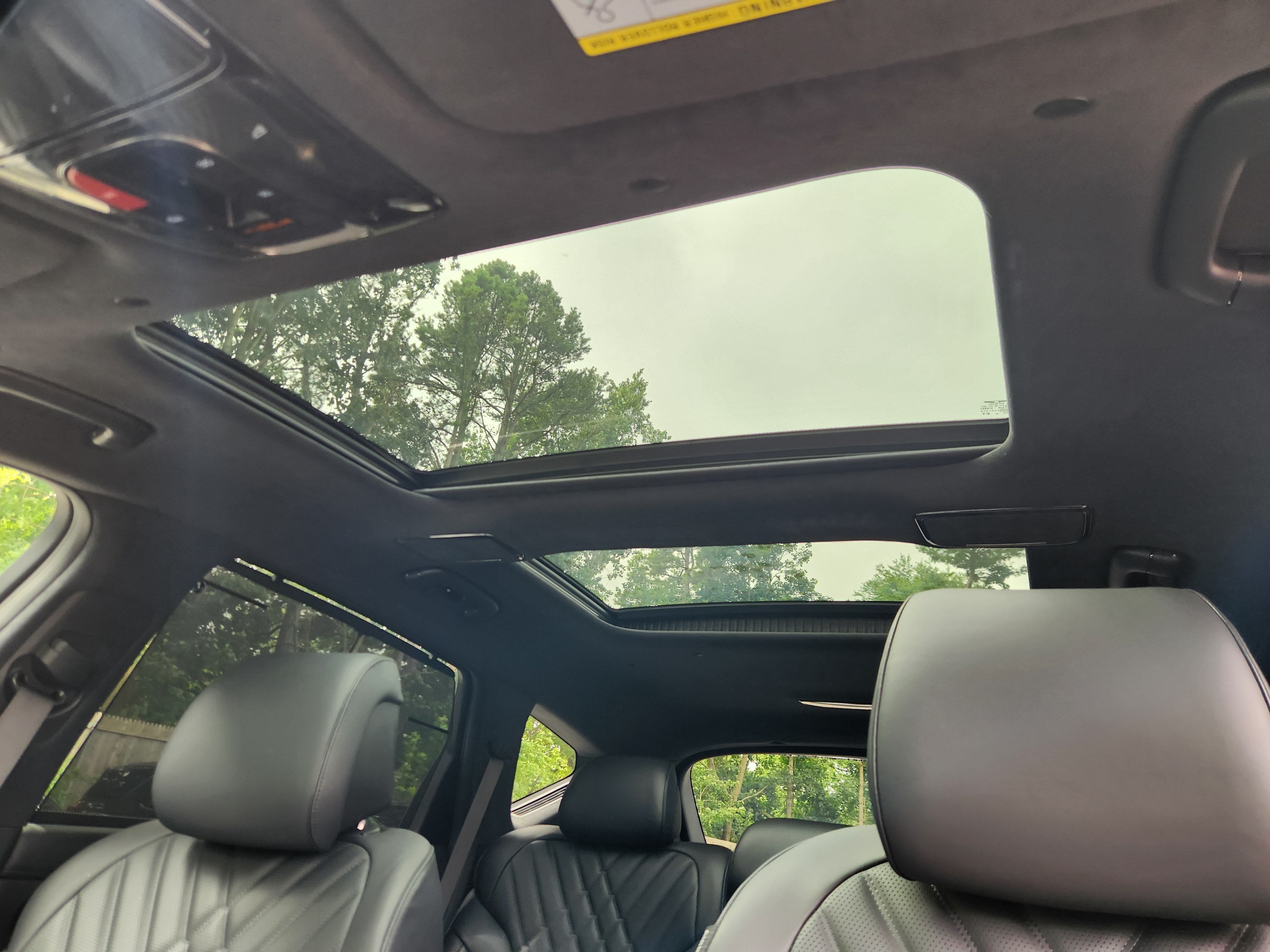 2026 Genesis GV80 3.5T Prestige Black