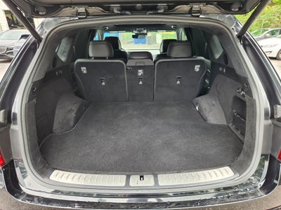 2026 Genesis GV80 3.5T Prestige Black