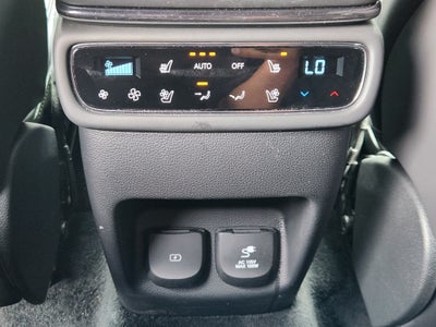 2026 Genesis GV80 3.5T Prestige Black