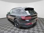 2026 Genesis GV80 3.5T Prestige Black