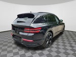 2026 Genesis GV80 3.5T Prestige Black