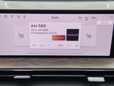 2026 Genesis GV80 Prestige