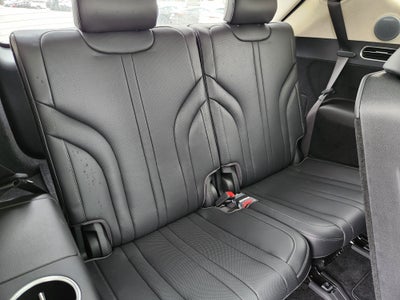 2026 Genesis GV80 Prestige