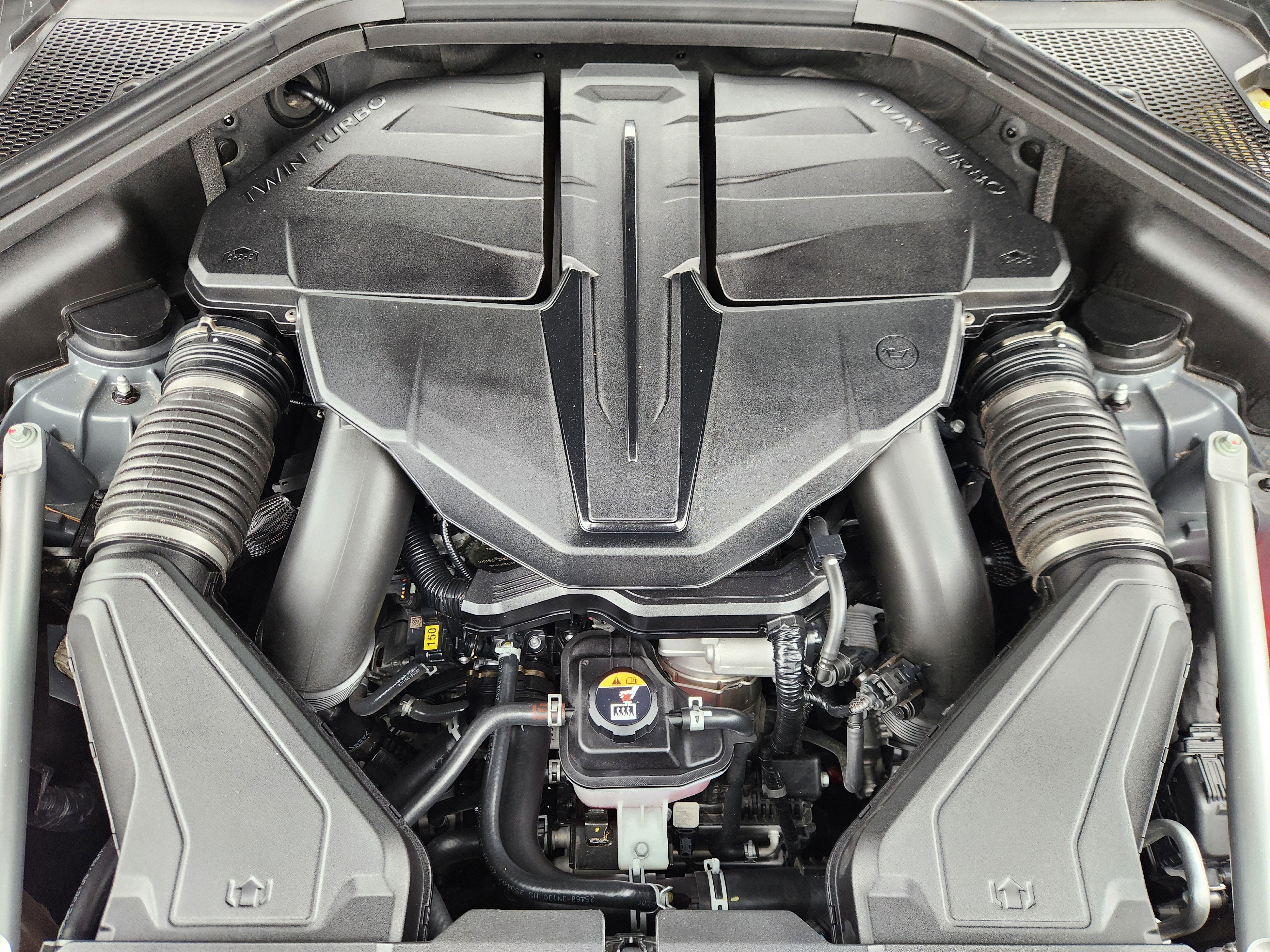 2026 Genesis GV80 Prestige