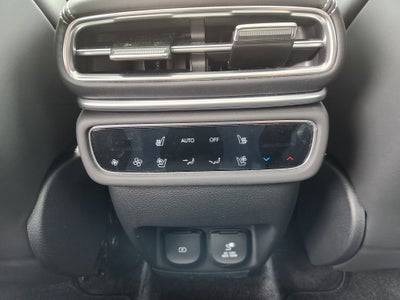 2026 Genesis GV80 Prestige