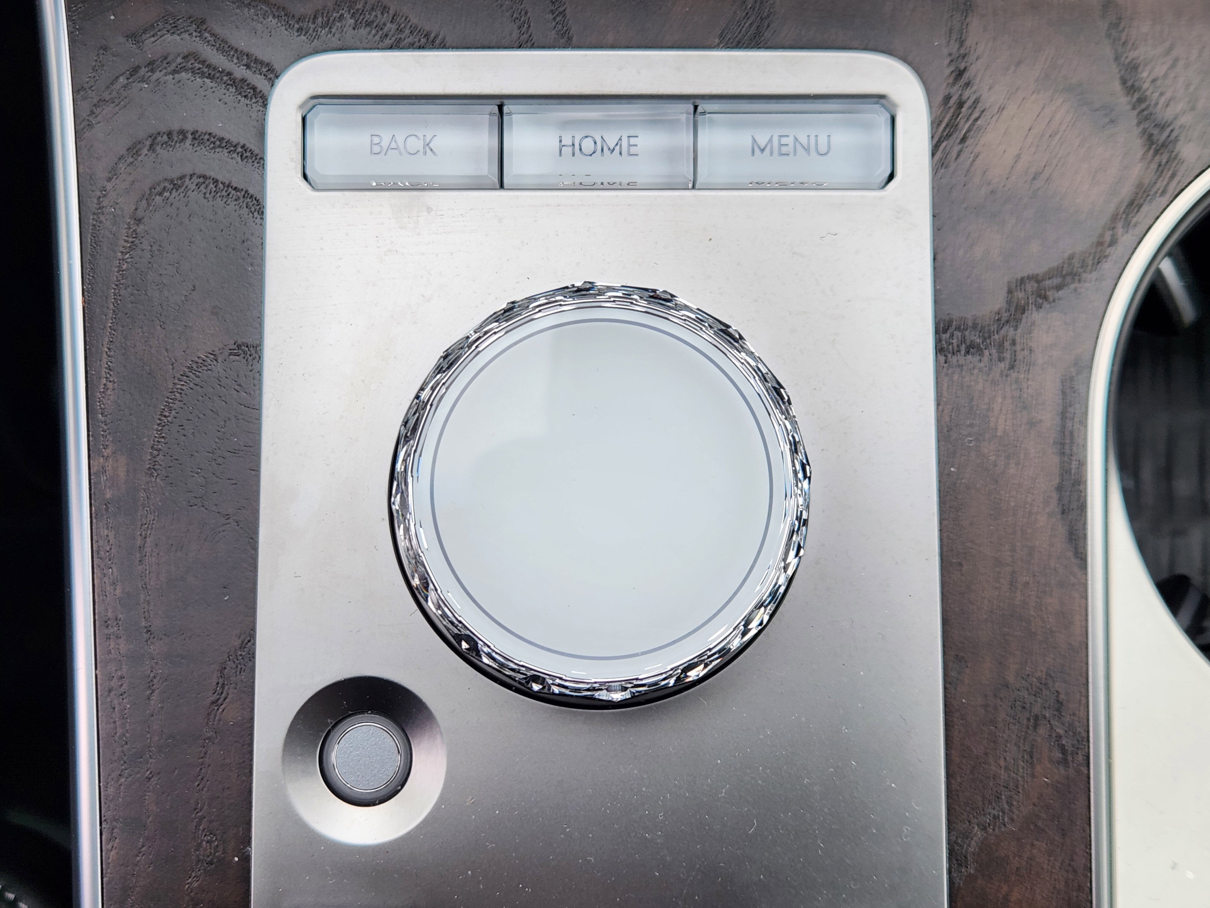 2026 Genesis GV80 Prestige