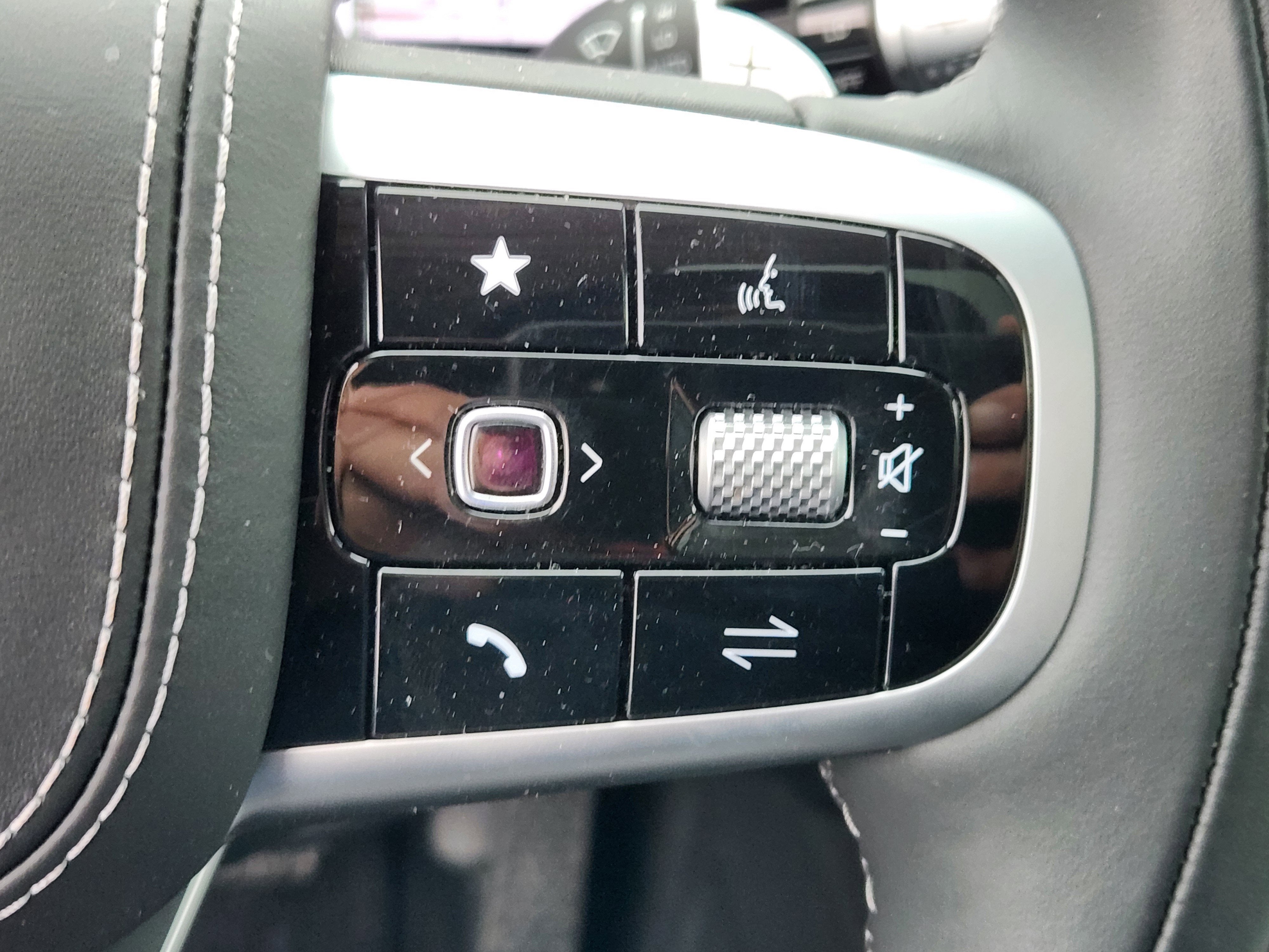 2026 Genesis GV80 Prestige