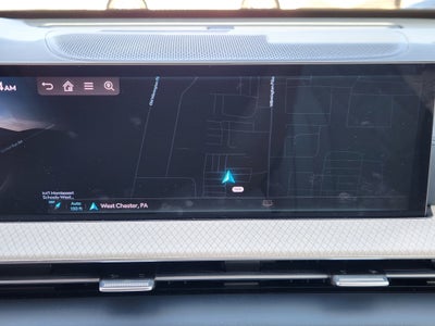 2025 Genesis GV80 3.5T Prestige