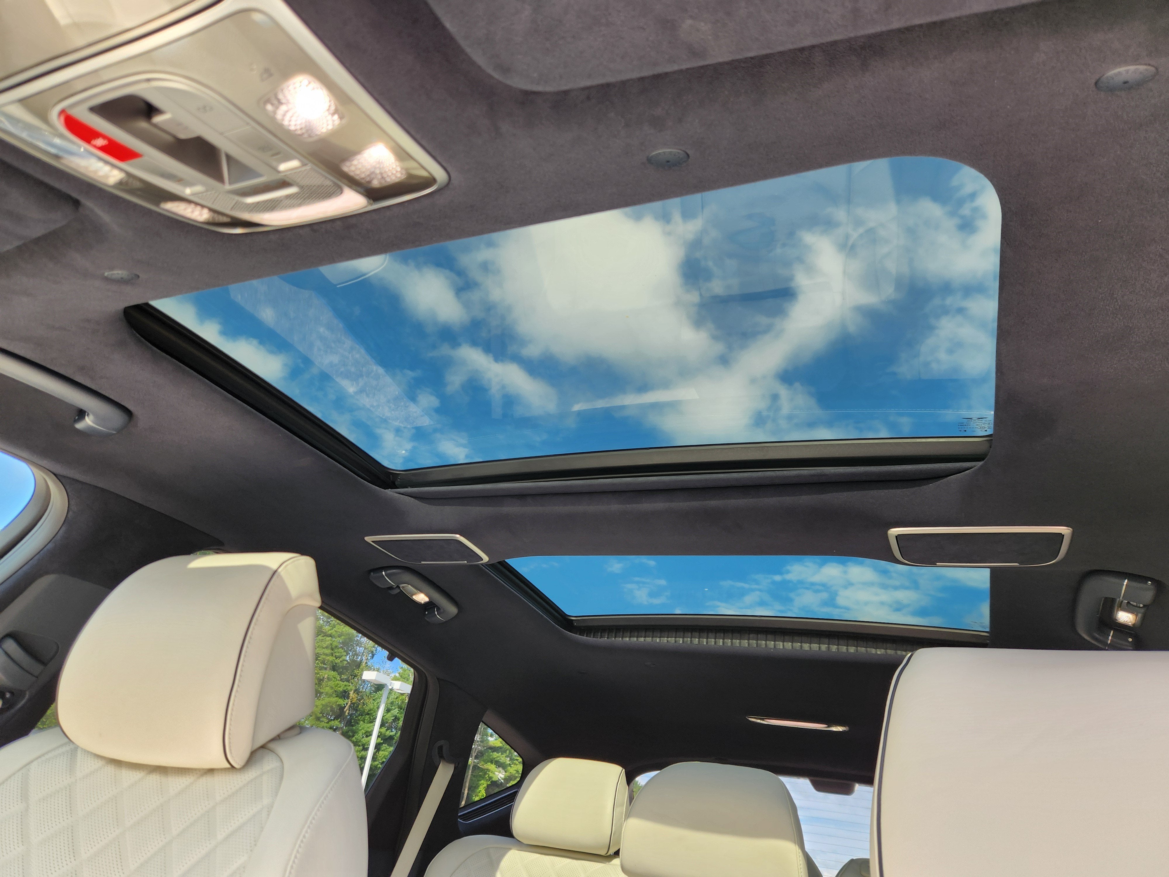 2025 Genesis GV80 3.5T Prestige