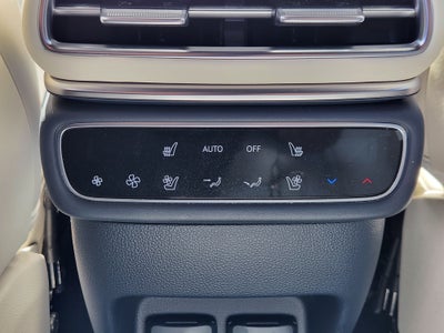 2025 Genesis GV80 3.5T Prestige