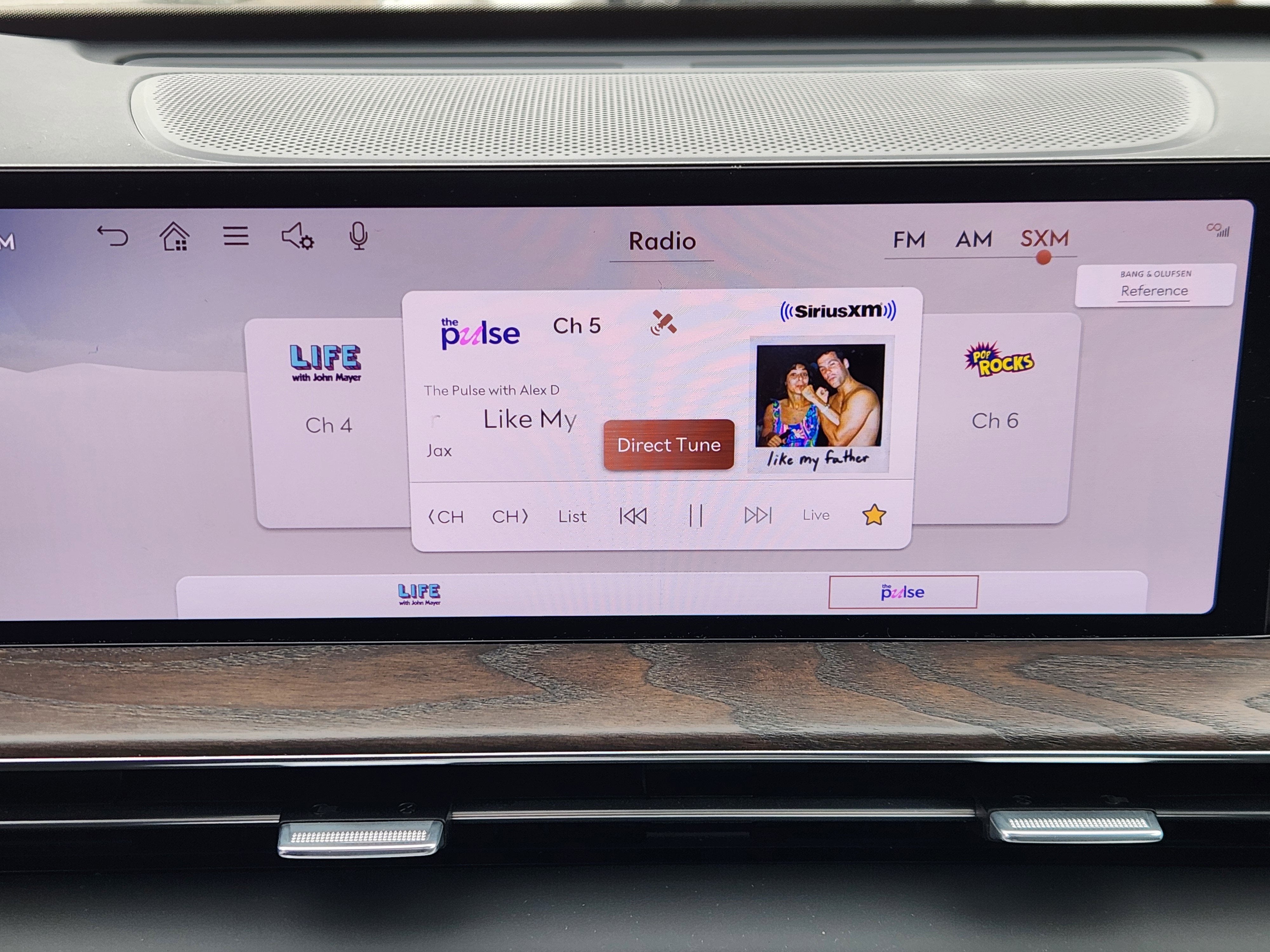 2025 Genesis GV80 Prestige