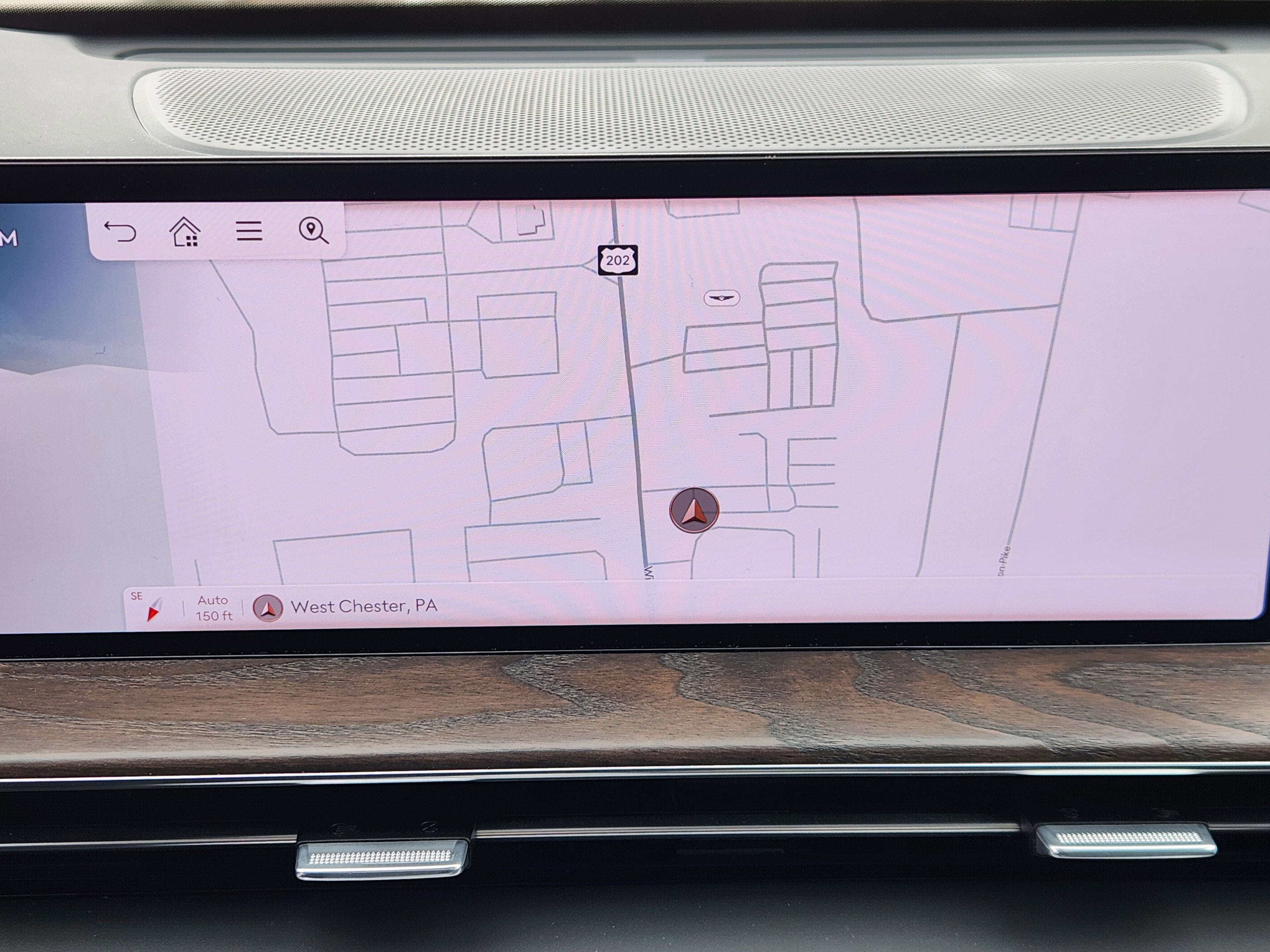 2025 Genesis GV80 Prestige