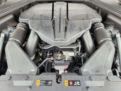 2025 Genesis GV80 Prestige