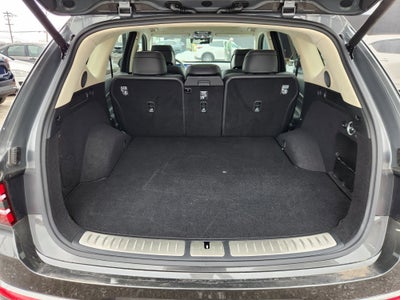 2025 Genesis GV80 Prestige