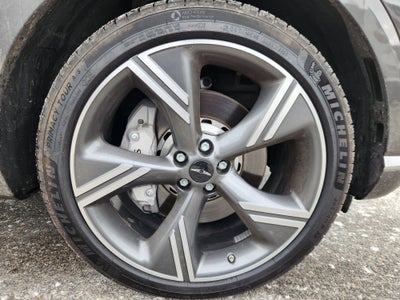 2025 Genesis GV80 Prestige