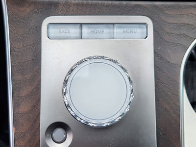 2025 Genesis GV80 Prestige