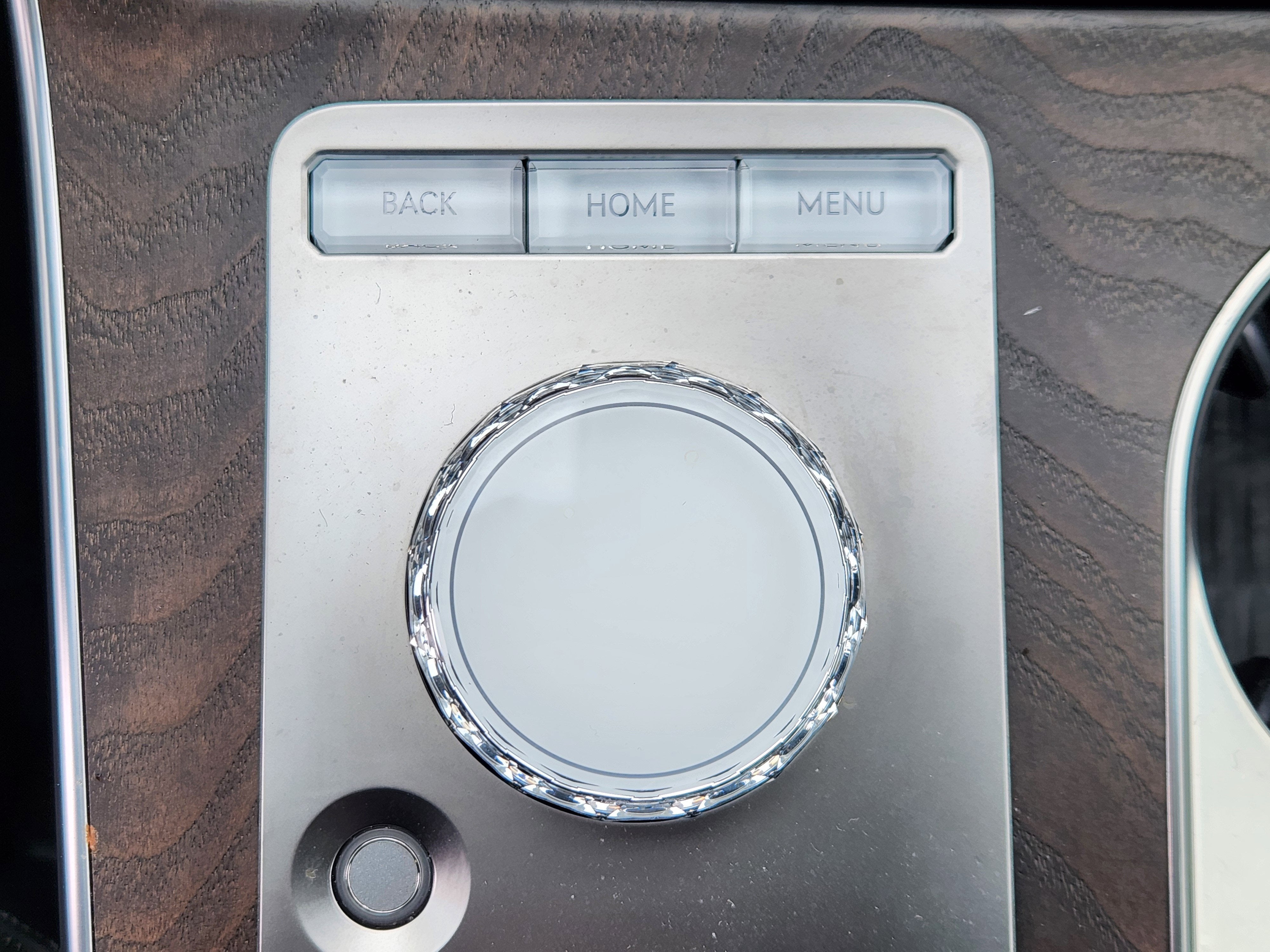 2025 Genesis GV80 Prestige