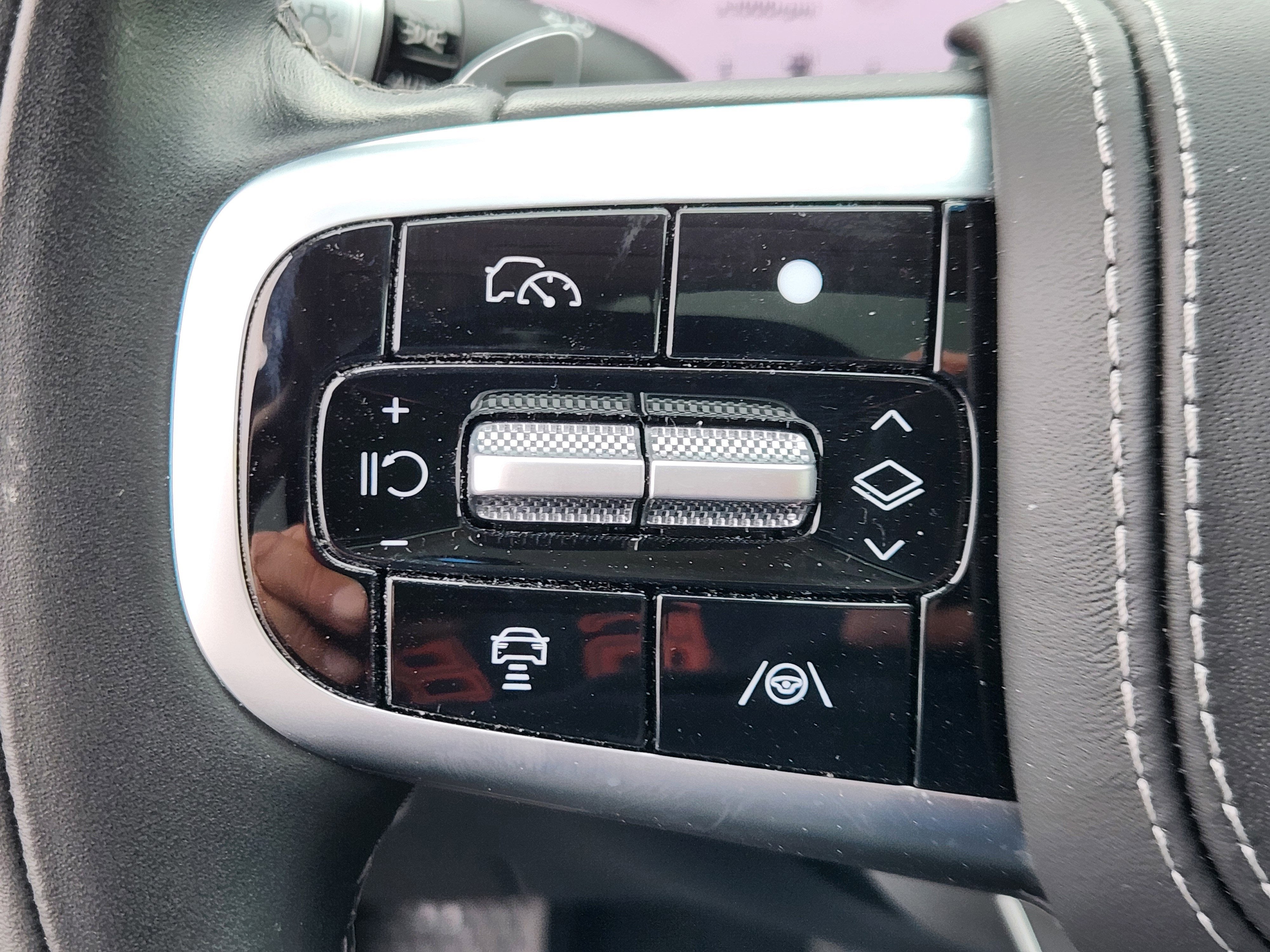 2025 Genesis GV80 Prestige