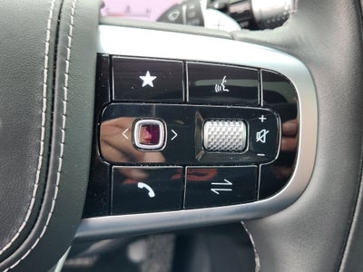 2025 Genesis GV80 Prestige